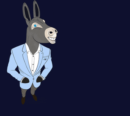 DesignDonkey Strategy